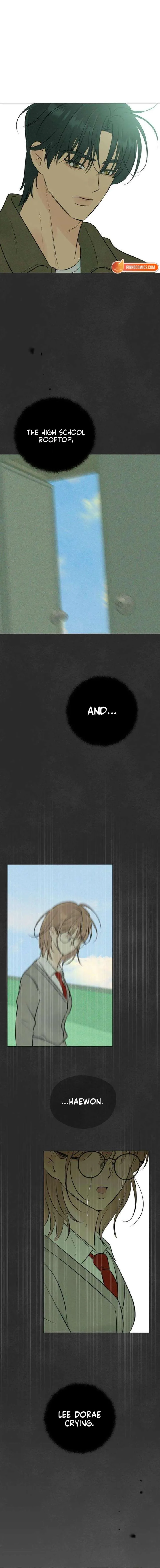 Go Deok-chun’s Food Truck Chapter 11 page 6