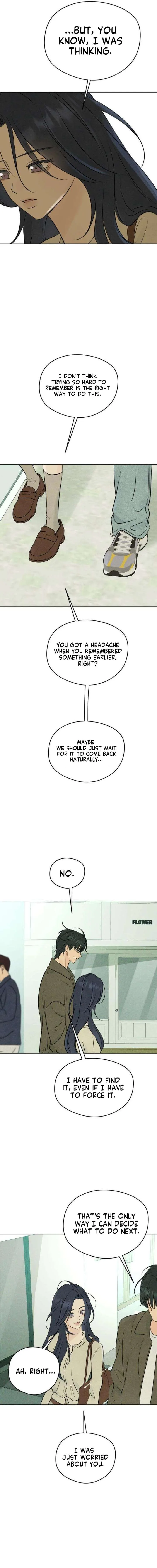 Go Deok-chun’s Food Truck Chapter 11 page 5