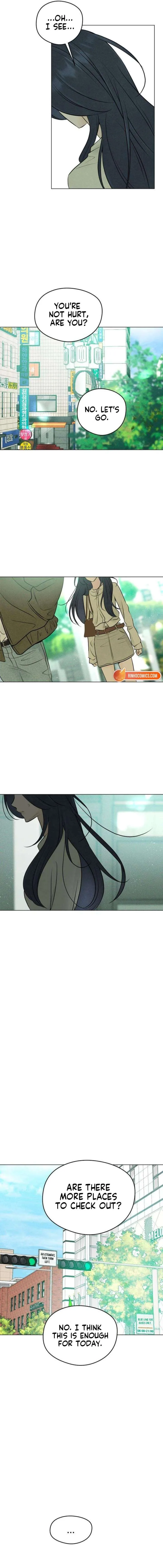 Go Deok-chun’s Food Truck Chapter 11 page 4
