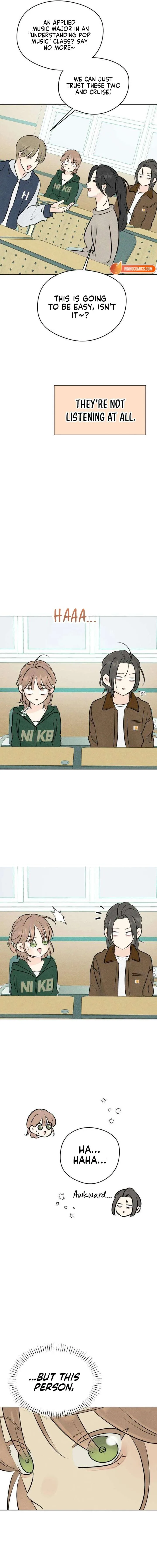 Go Deok-chun’s Food Truck Chapter 11 page 14