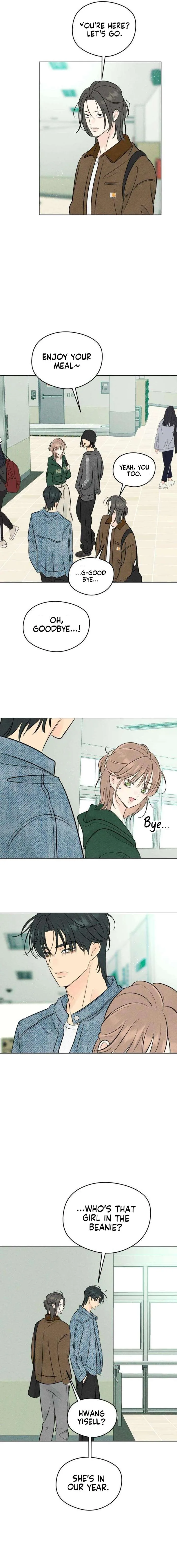 Go Deok-chun’s Food Truck Chapter 11 page 18