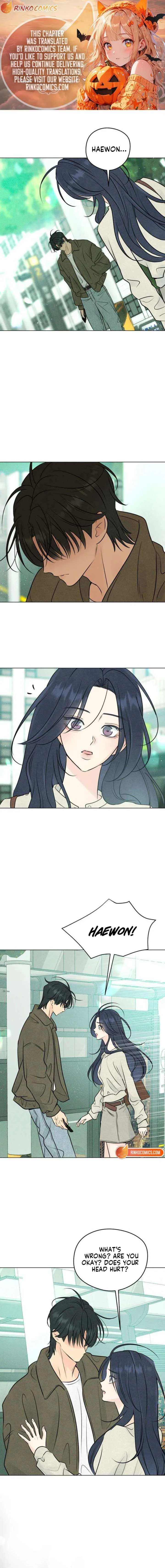 Go Deok-chun’s Food Truck Chapter 11 page 2