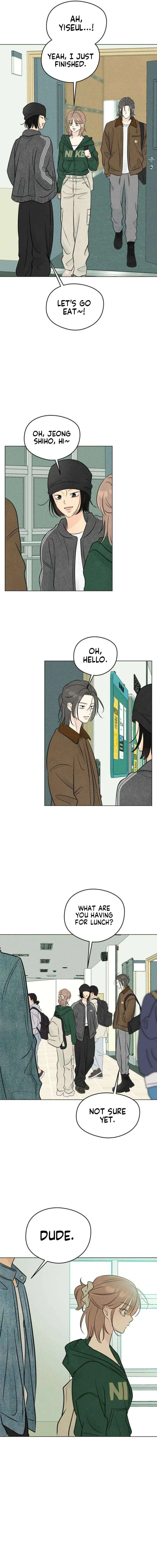 Go Deok-chun’s Food Truck Chapter 11 page 16