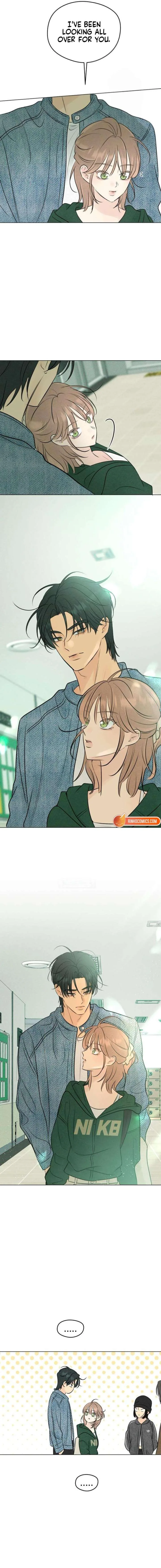Go Deok-chun’s Food Truck Chapter 11 page 17