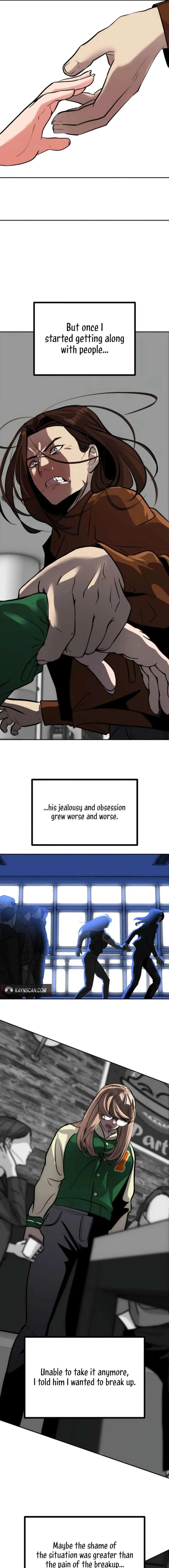 Go Deok-chun’s Food Truck Chapter 12 page 16