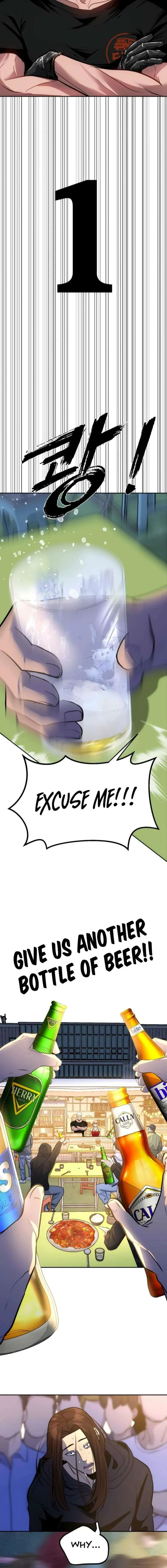 Go Deok-chun’s Food Truck Chapter 12 page 9