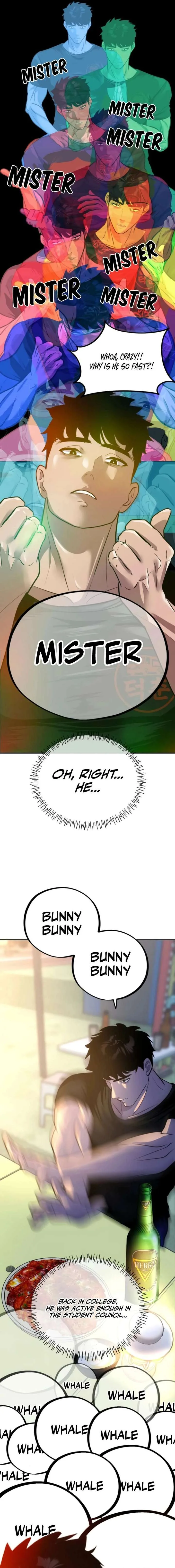Go Deok-chun’s Food Truck Chapter 12 page 22