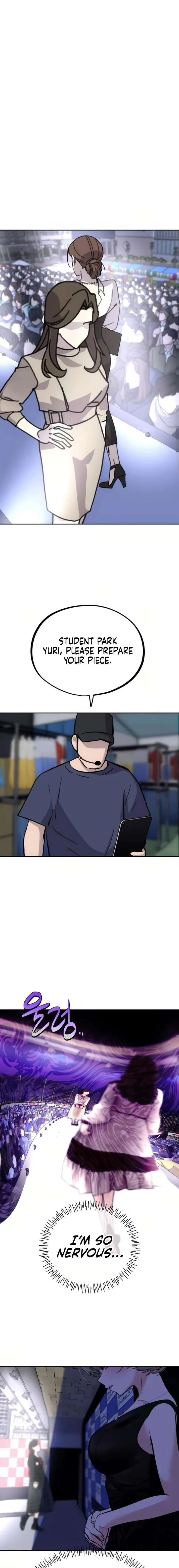 Go Deok-chun’s Food Truck Chapter 13 page 18