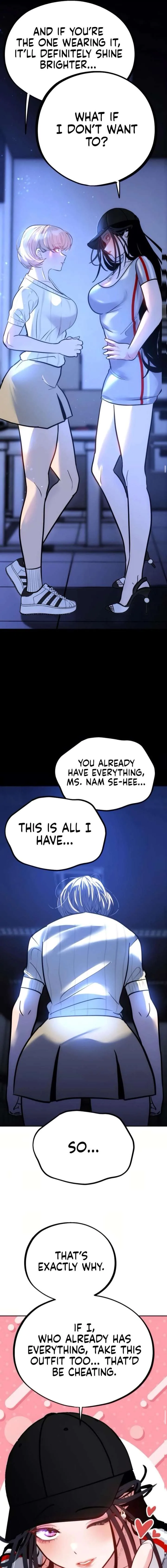 Go Deok-chun’s Food Truck Chapter 13 page 16