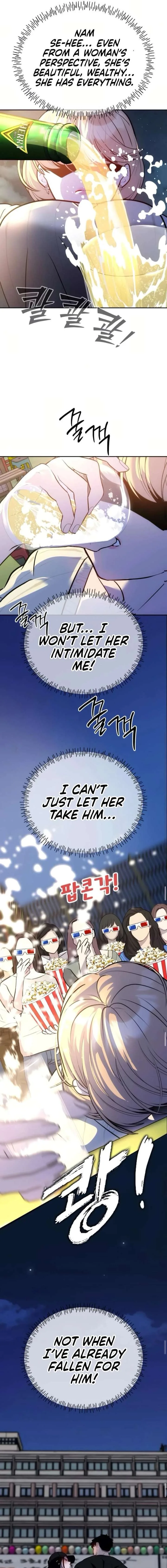 Go Deok-chun’s Food Truck Chapter 13 page 8