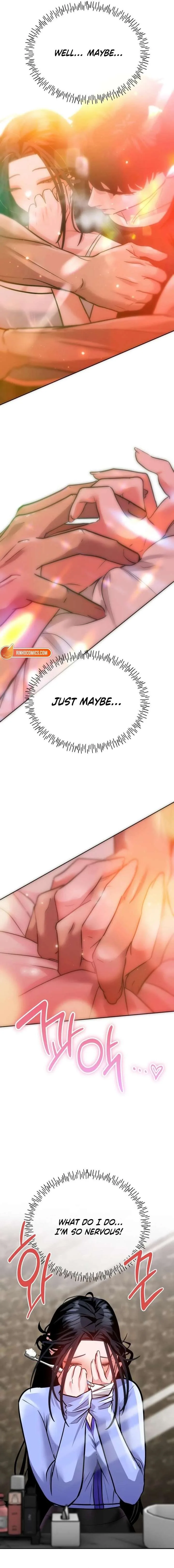 Go Deok-chun’s Food Truck Chapter 14 page 24