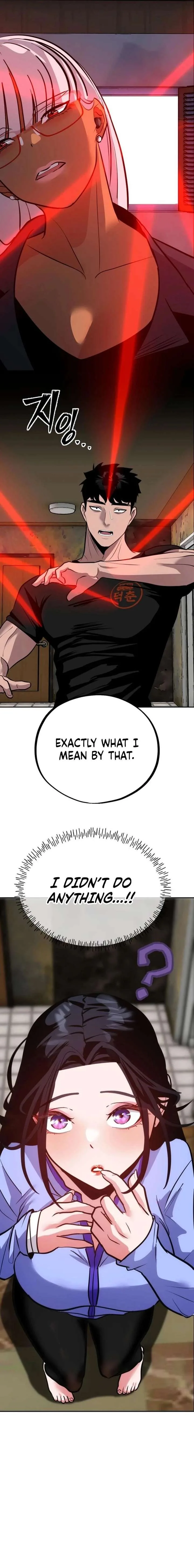 Go Deok-chun’s Food Truck Chapter 15 page 13