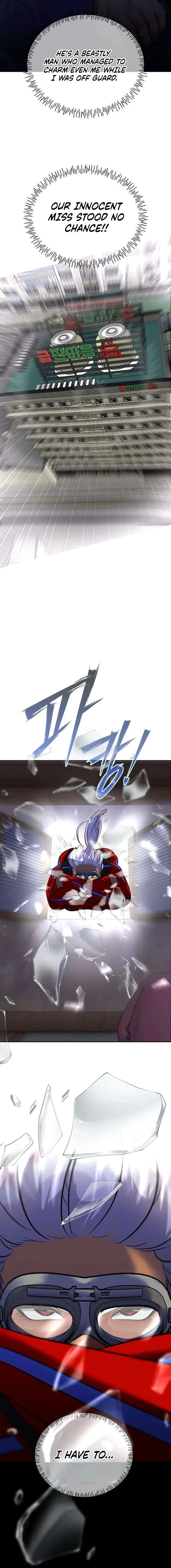 Go Deok-chun’s Food Truck Chapter 15 page 5