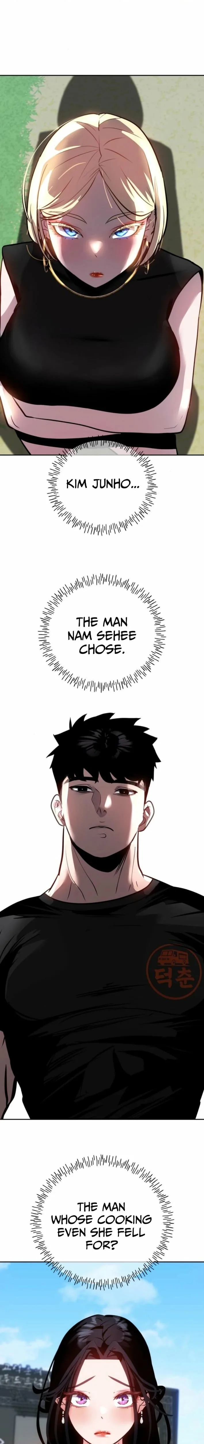 Go Deok-chun’s Food Truck Chapter 16 page 6