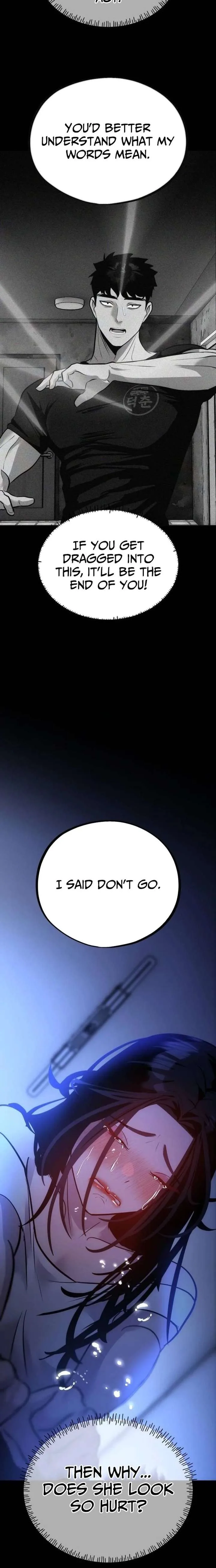 Go Deok-chun’s Food Truck Chapter 17 page 12