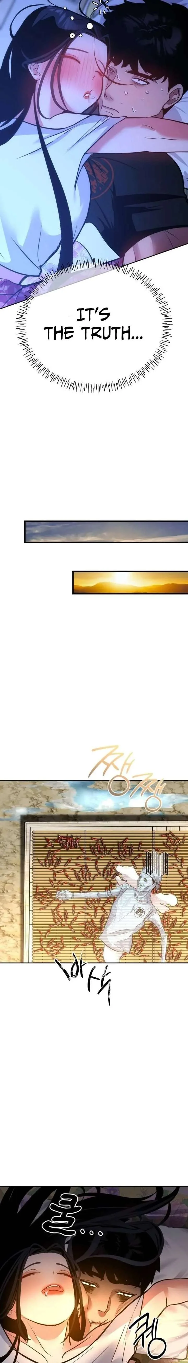 Go Deok-chun’s Food Truck Chapter 17 page 14