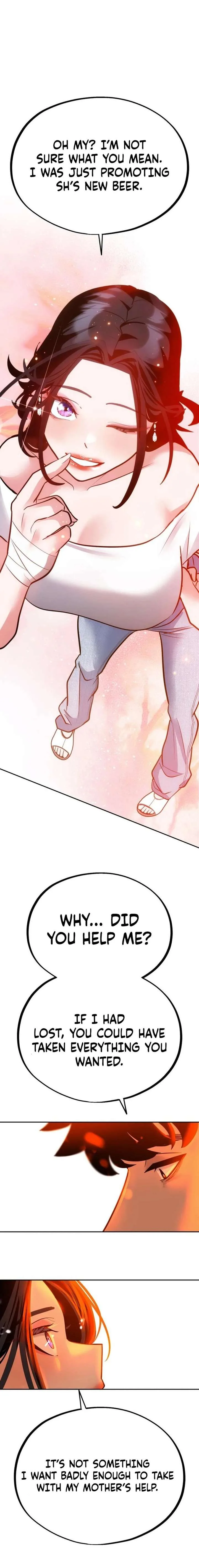 Go Deok-chun’s Food Truck Chapter 19 page 17