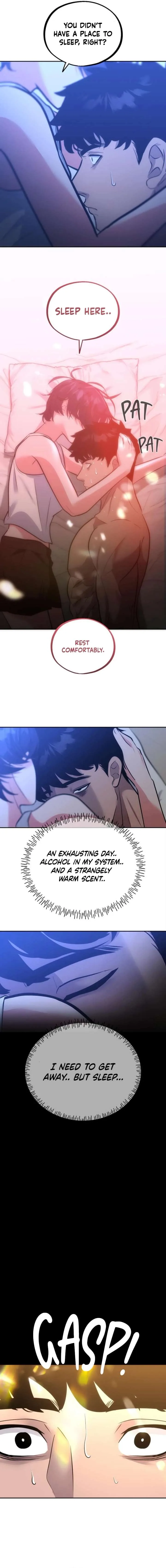 Go Deok-chun’s Food Truck Chapter 22 page 6