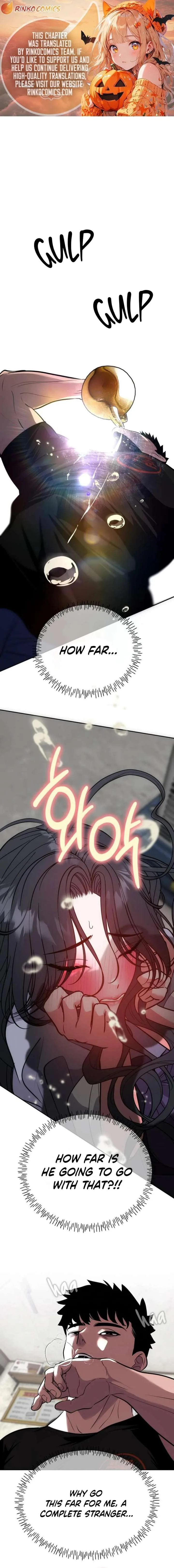 Go Deok-chun’s Food Truck Chapter 24 page 1