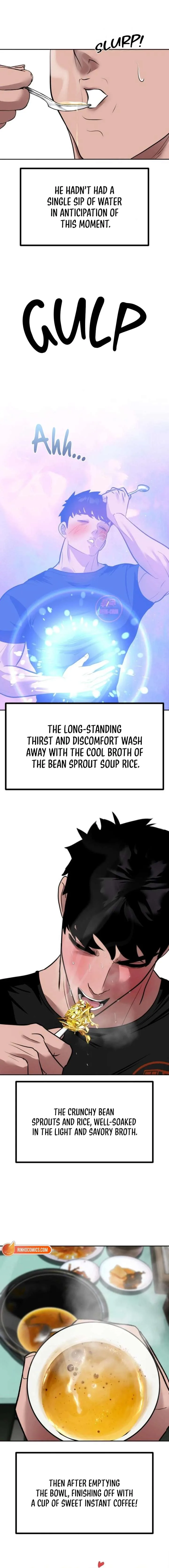 Go Deok-chun’s Food Truck Chapter 24 page 13