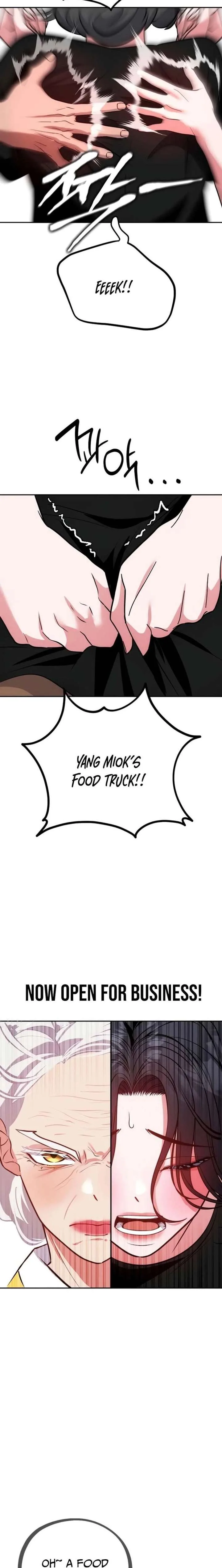 Go Deok-chun’s Food Truck Chapter 25 page 12
