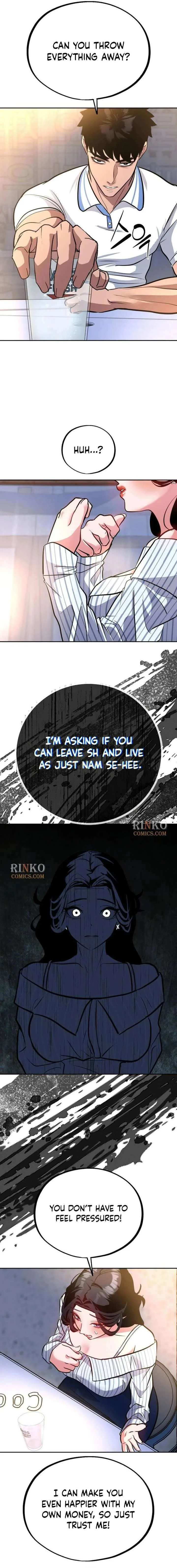 Go Deok-chun’s Food Truck Chapter 28 page 2