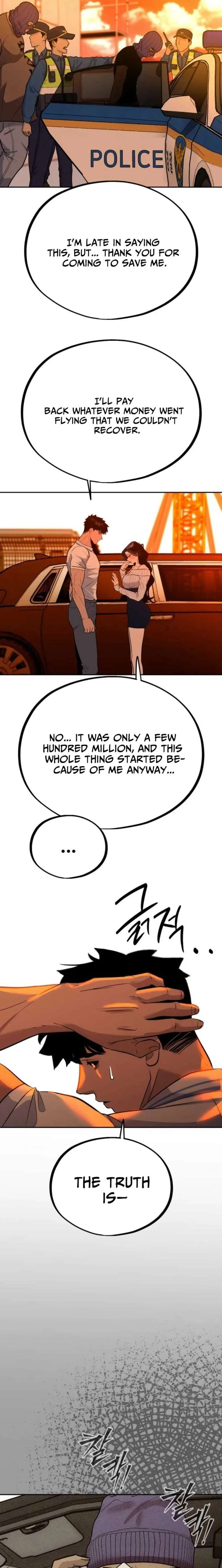 Go Deok-chun’s Food Truck Chapter 29 page 4