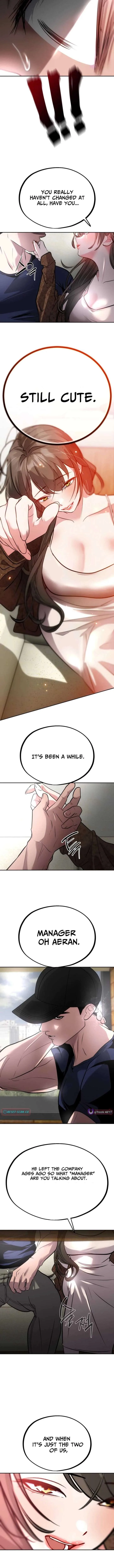 Go Deok-chun’s Food Truck Chapter 29 page 12