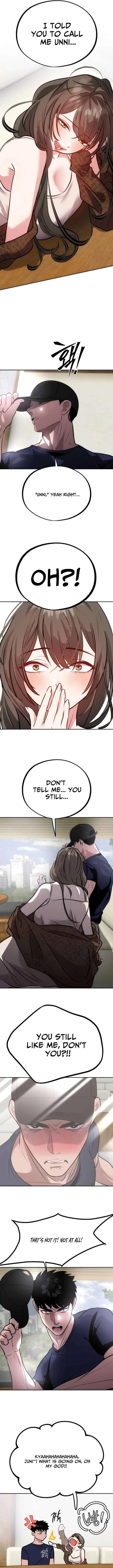 Go Deok-chun’s Food Truck Chapter 29 page 13