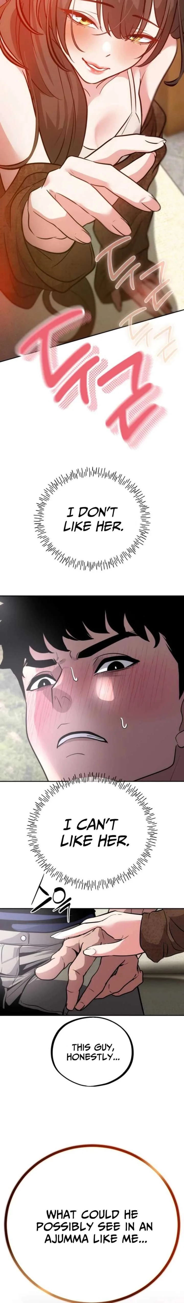 Go Deok-chun’s Food Truck Chapter 29 page 16