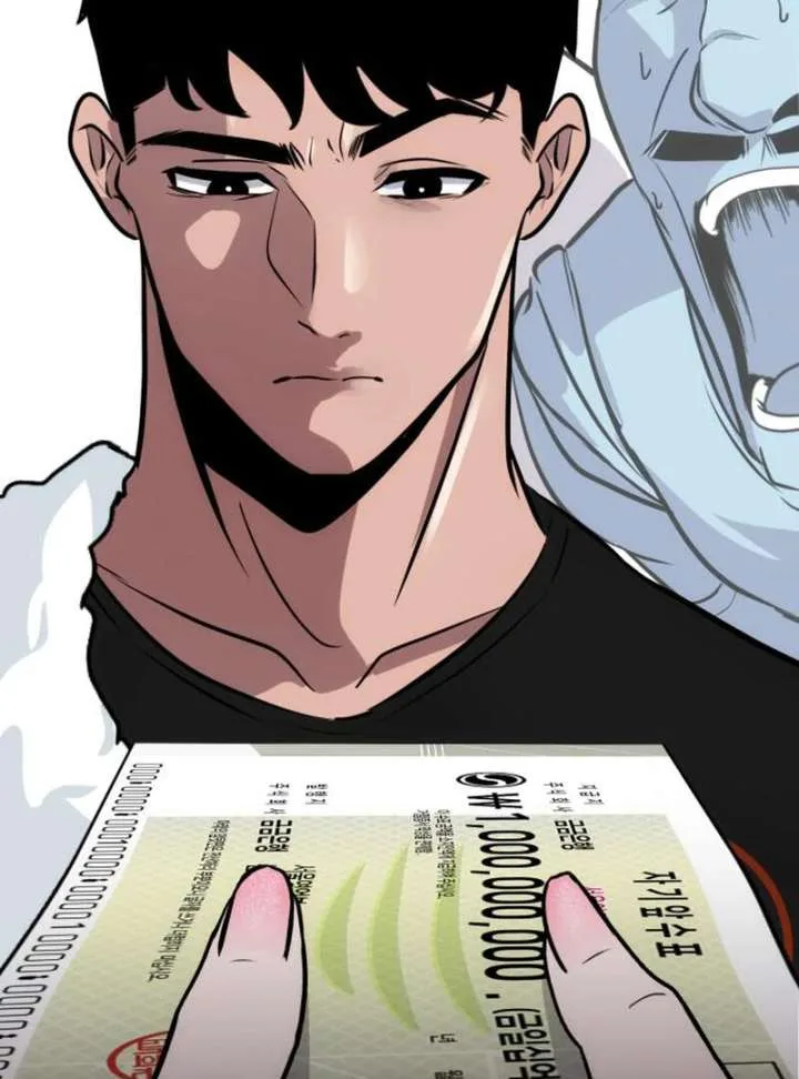 Go Deok-chun’s Food Truck Chapter 3 page 4