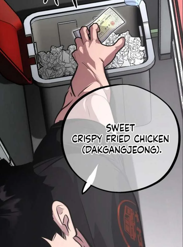 Go Deok-chun’s Food Truck Chapter 3 page 8