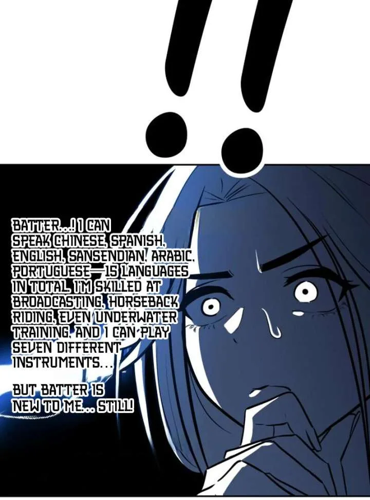 Go Deok-chun’s Food Truck Chapter 3 page 19