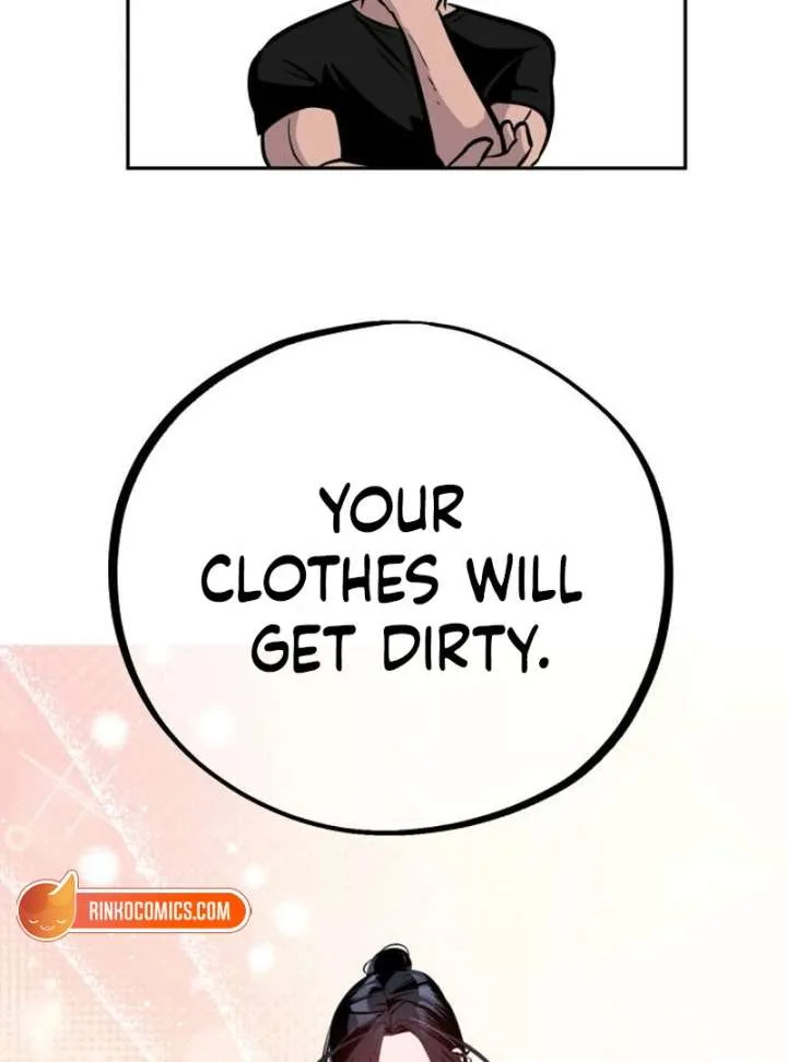 Go Deok-chun’s Food Truck Chapter 3 page 23