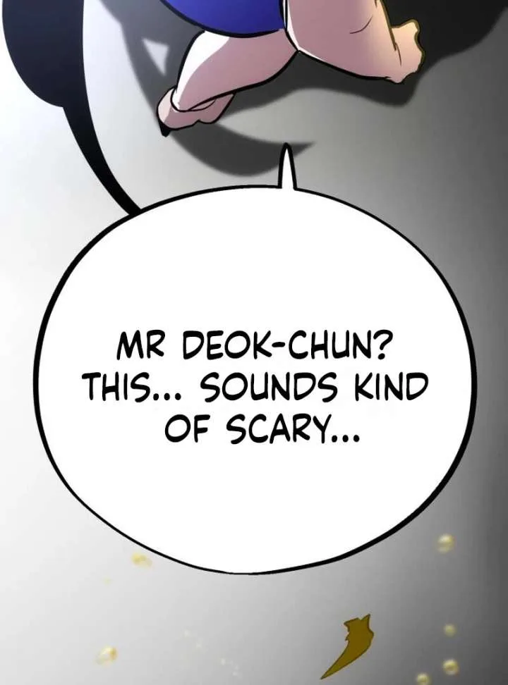 Go Deok-chun’s Food Truck Chapter 3 page 38