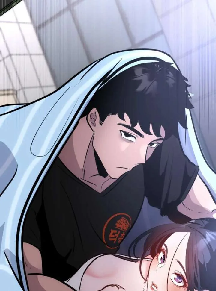 Go Deok-chun’s Food Truck Chapter 3 page 57