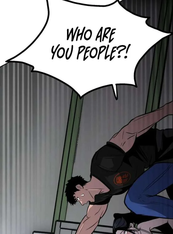 Go Deok-chun’s Food Truck Chapter 3 page 80