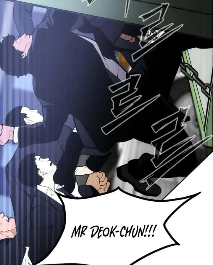 Go Deok-chun’s Food Truck Chapter 3 page 82