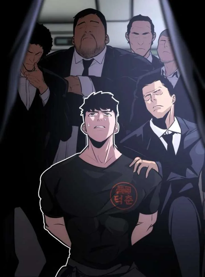Go Deok-chun’s Food Truck Chapter 3 page 85