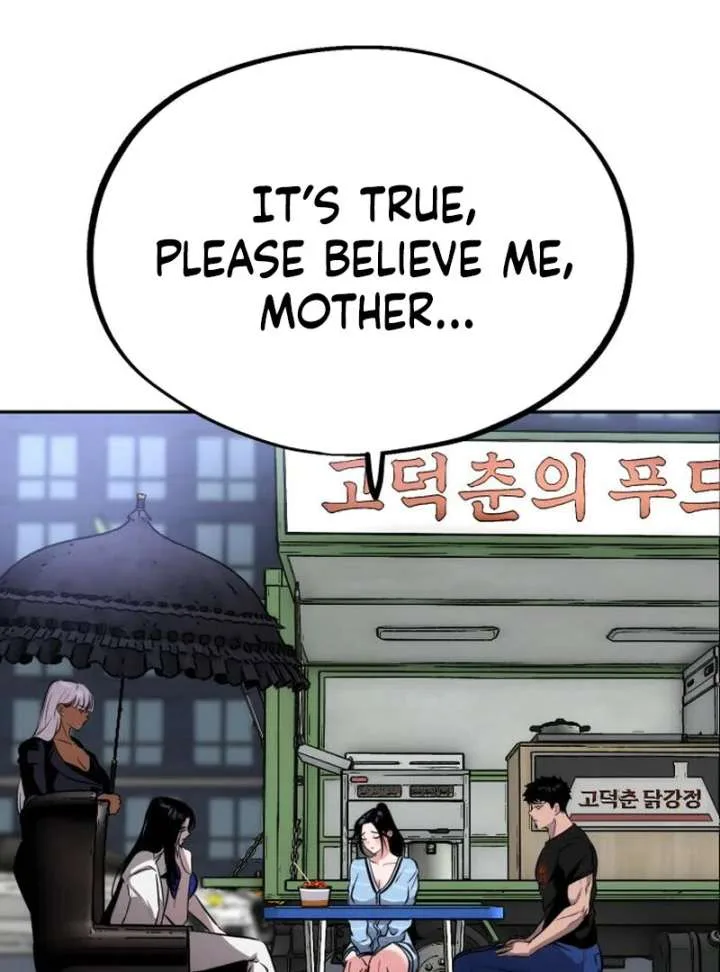 Go Deok-chun’s Food Truck Chapter 3 page 101