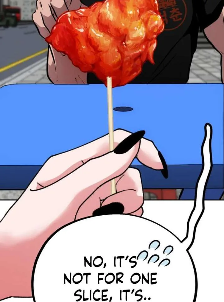 Go Deok-chun’s Food Truck Chapter 3 page 108
