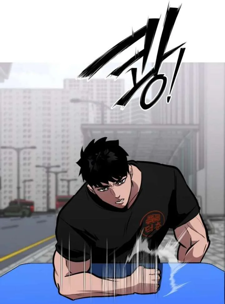 Go Deok-chun’s Food Truck Chapter 3 page 130