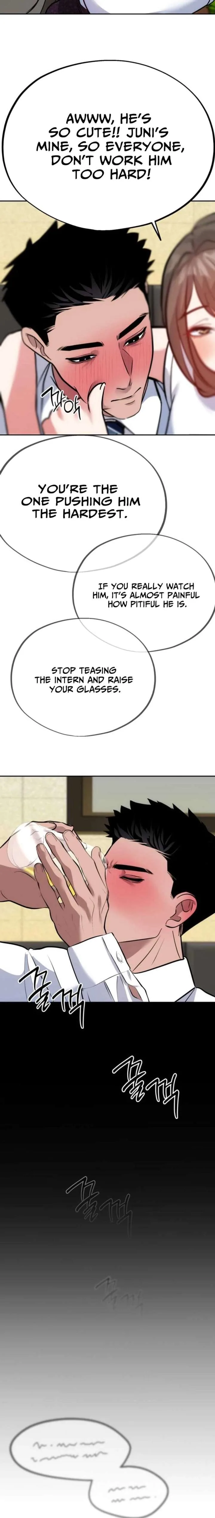 Go Deok-chun’s Food Truck Chapter 30 page 12