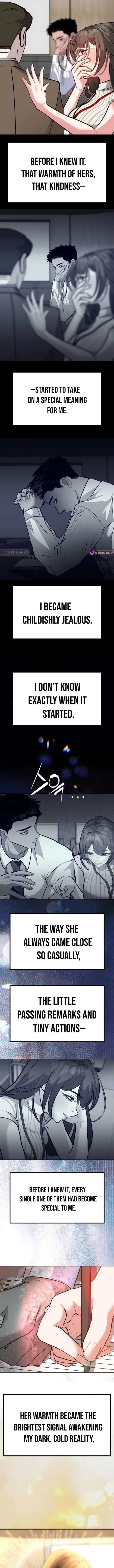 Go Deok-chun’s Food Truck Chapter 30 page 6