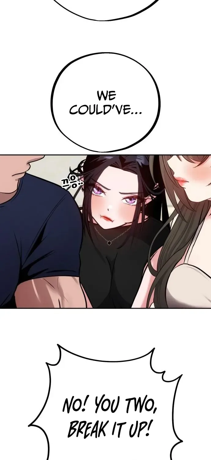 Go Deok-chun’s Food Truck Chapter 33 page 7