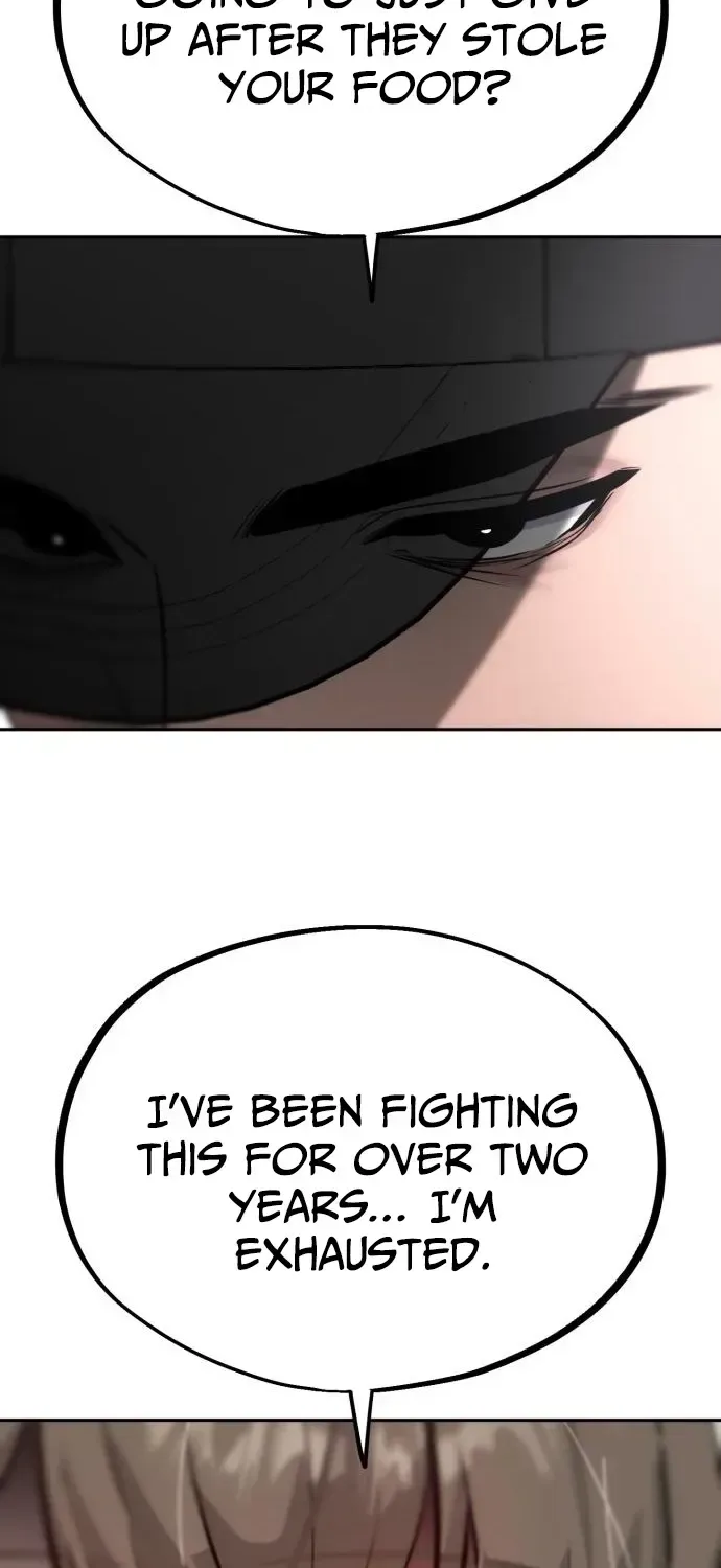 Go Deok-chun’s Food Truck Chapter 33 page 25