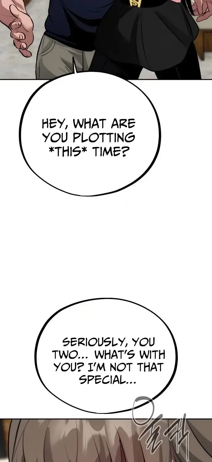 Go Deok-chun’s Food Truck Chapter 33 page 29