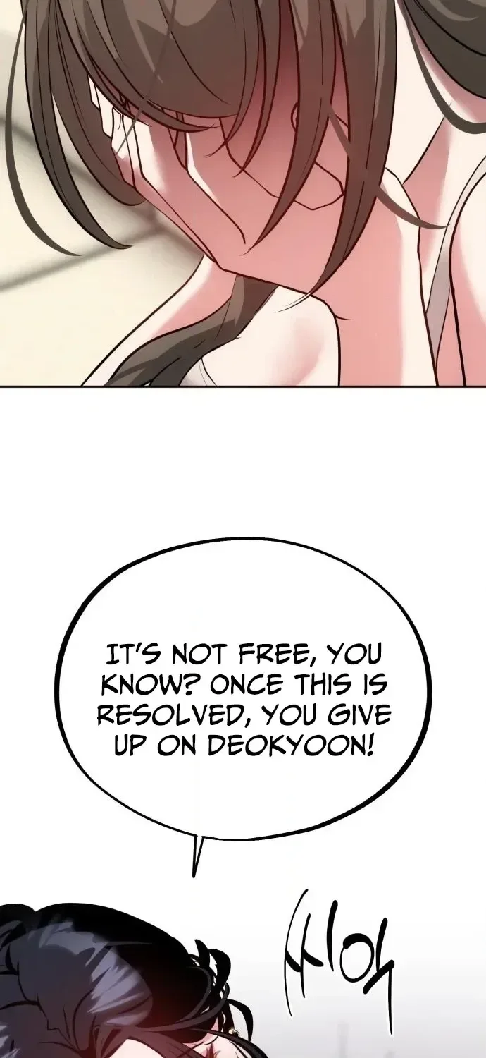 Go Deok-chun’s Food Truck Chapter 33 page 30