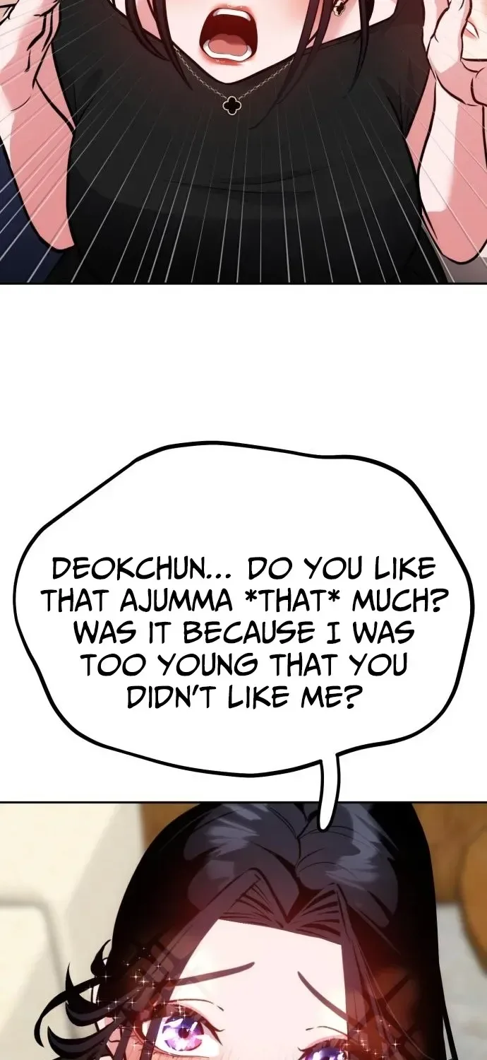 Go Deok-chun’s Food Truck Chapter 33 page 9