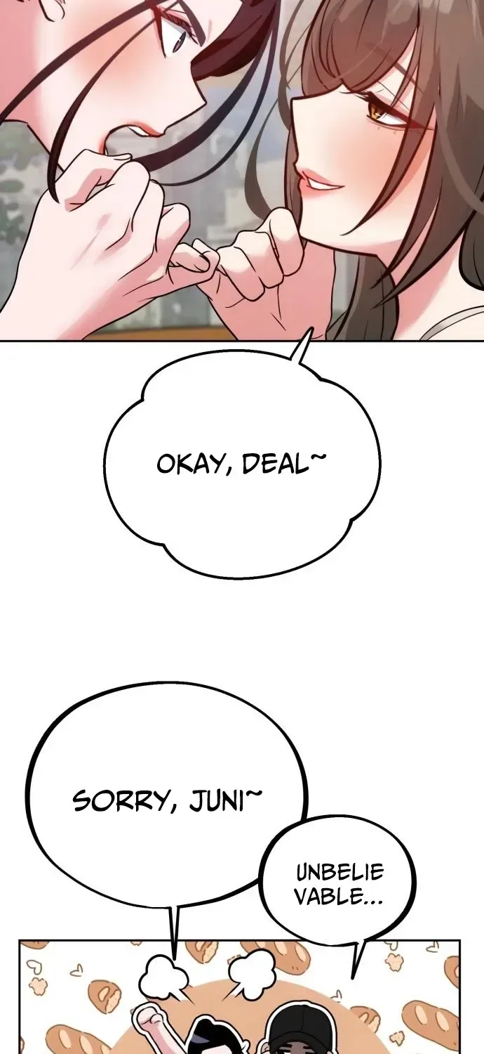 Go Deok-chun’s Food Truck Chapter 33 page 34